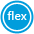 Flex integrate with PHP, MySQL, SQL, Oracle, Asp.Net, XML
