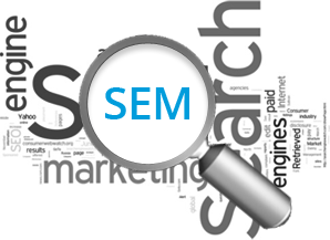 Search Engine Marketing Services