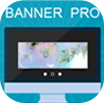Banner Pro
