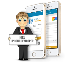 iPhone Developers for Hire