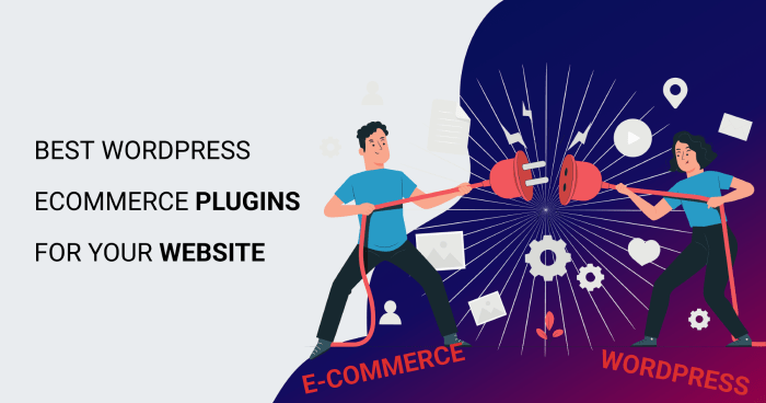 wordPress-ecommerce-plugins