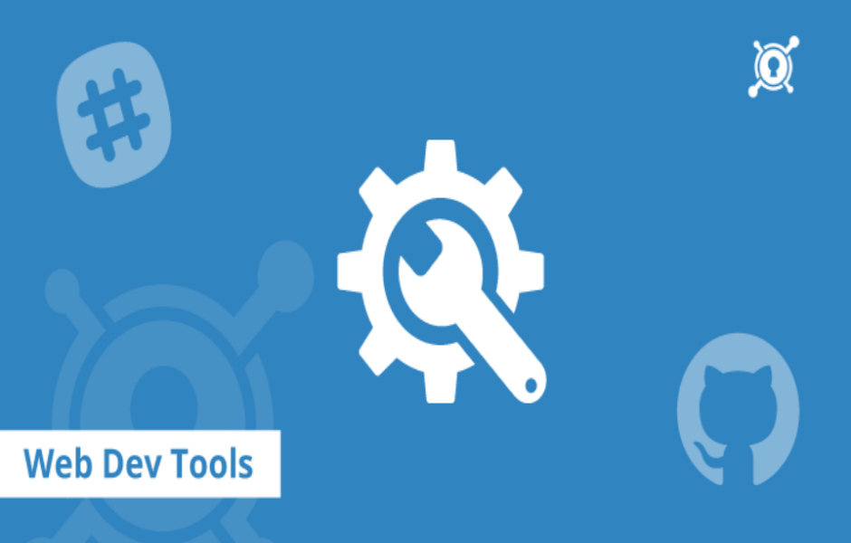 Web Development Tools