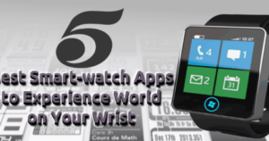 smart-watch-apps
