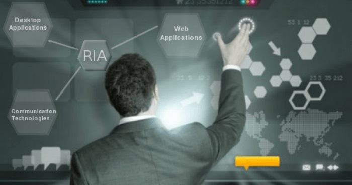 4 Challenges Faced with Rich Internet Application For Business Enhancement