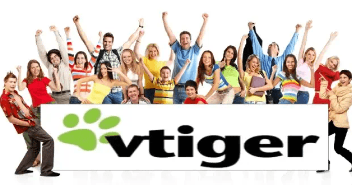 All You Know About vTiger CRM – Features, Benefits and Why to Use