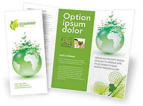 Brochures Design