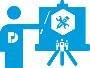 Dot Net Nuke Development Services
