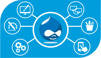 Drupal Design Services Drupal Design Services