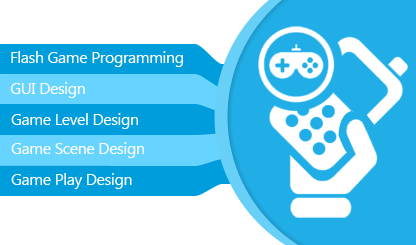 Flash Flex Game Development