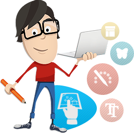 Graphic Design Services