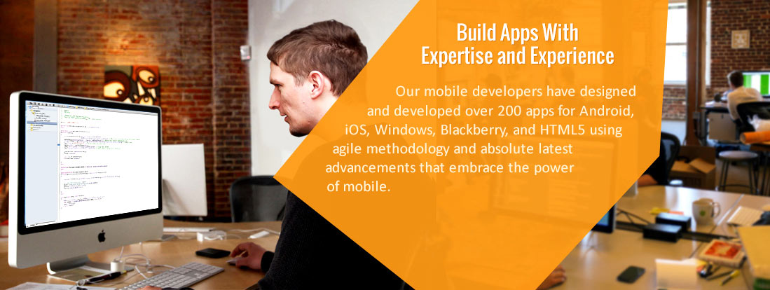Mobile Programmers for Hire Mobile Programmers for Hire