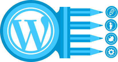 WordPress Design Integration