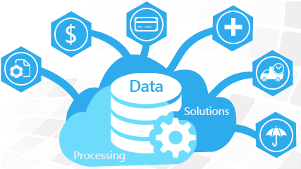 Data Processing Solutions