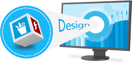 Flash Animation Website Design Service