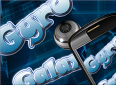 Gyro Galaxy Case Study