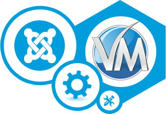 Joomla VirtueMart Development Service