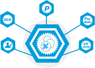 Oscommerce Payment Gateway Integration Oscommerce Payment Gateway Integration