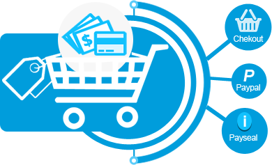 Zen Cart Payment Gateway Integration