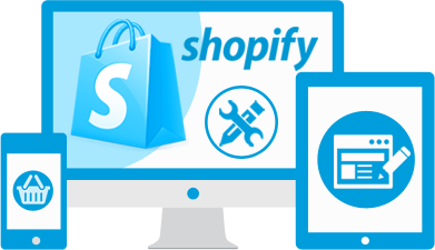 Shopify Store Development