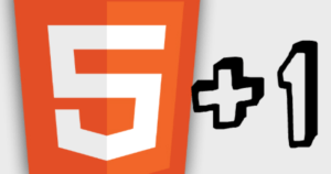HTML5-Badge
