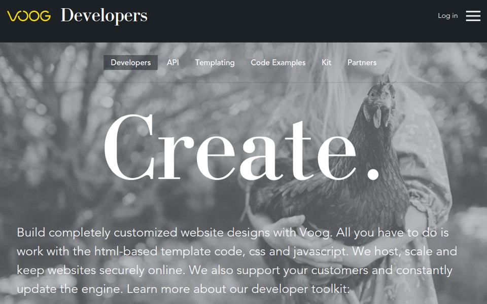 17 Best Website Builders You Should Check-out