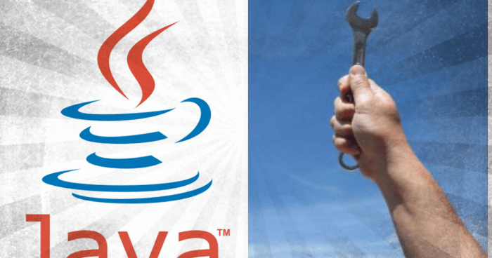 java-troubleshooting-tools