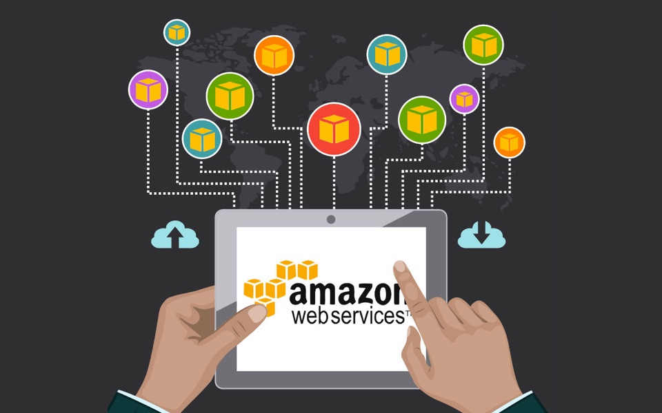 9 Benefits of Using AWS for Your Business in  2016