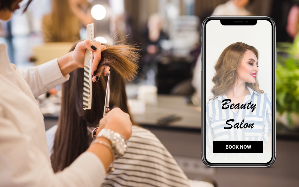 2016 Trends in Acquiring Customers for Spa & Salon Using Mobile Apps 2016 Trends in Acquiring Customers for Spa & Salon Using Mobile Apps