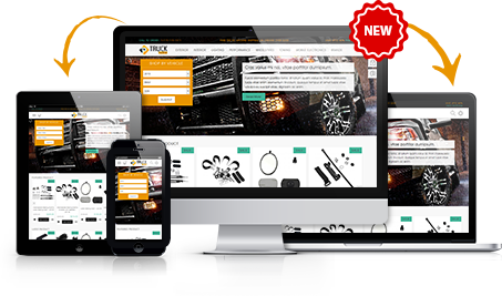 Automotive eCommerce Website Store Design Automotive eCommerce Website Store Design