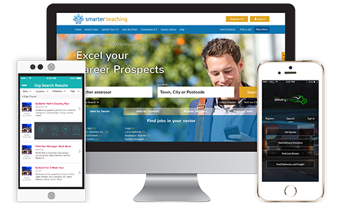 SmartJobBoard Customization