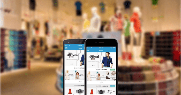 Mobile Commerce Trends:  Opportunities and Challenges With Statistics