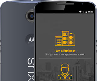Android Application Development India Android Application Development India