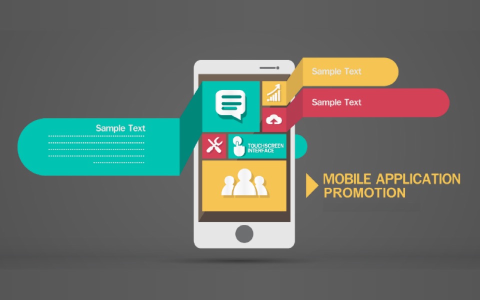 8 Effective Ways to Promote Your Mobile App