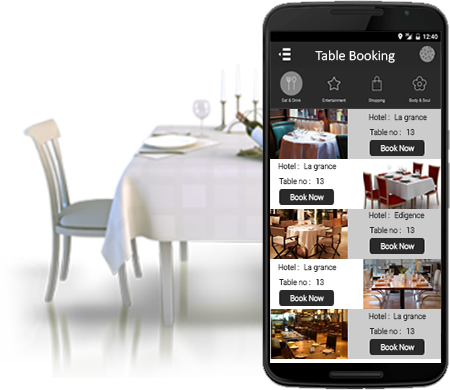 Restaurants Reservations Restaurants Reservations