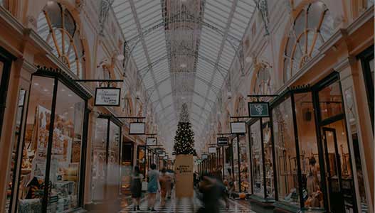 ecommerce & Retail