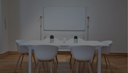 Recruitment & Job-Board