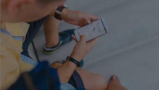 Social App Integration