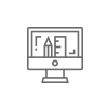 User Experience /User Interface Service
