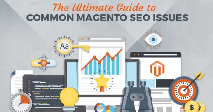 The Technical Guide To Common Magento SEO Issues