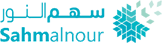 Sahmalnour@logo