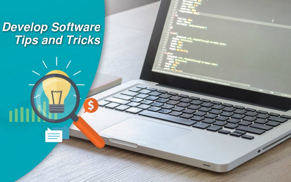 15 Tips & Tricks on How to Develop Software for Startup Business 2018 ...
