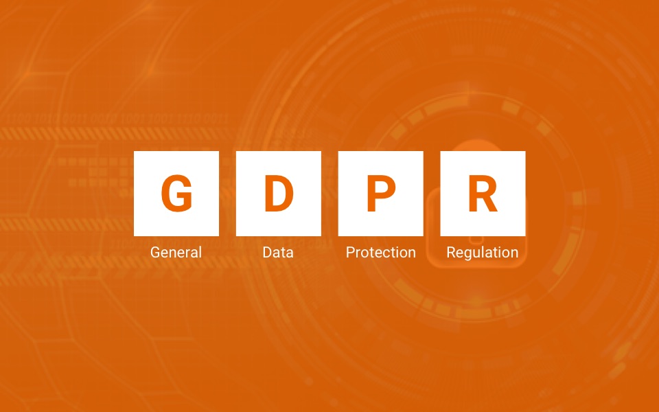 GDPR compliant software development: To implement the regulatory requirements for your online business
