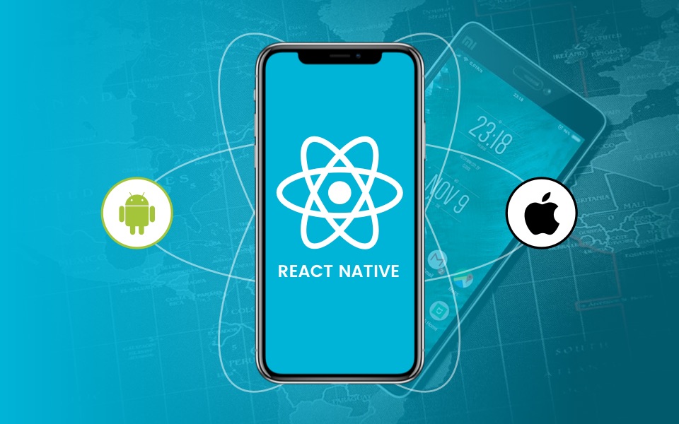 Why React Native The Right Platform For Your Startup Mobile App?