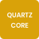 quartz-core quartz-core