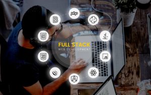 What-is-Full-Stack-Development