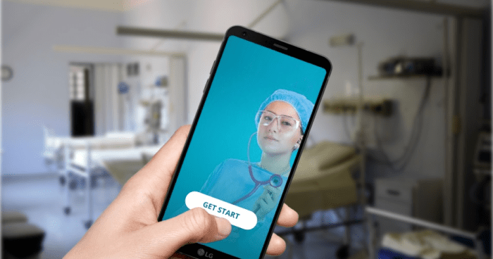 Features Every Mobile Healthcare Application Should Have