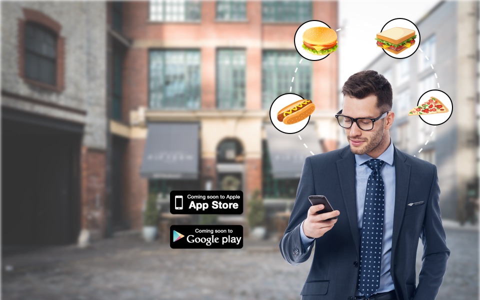 Things you need to know about mobile apps to boost your restaurant business