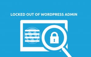 WordPress Errors and Their Solutions