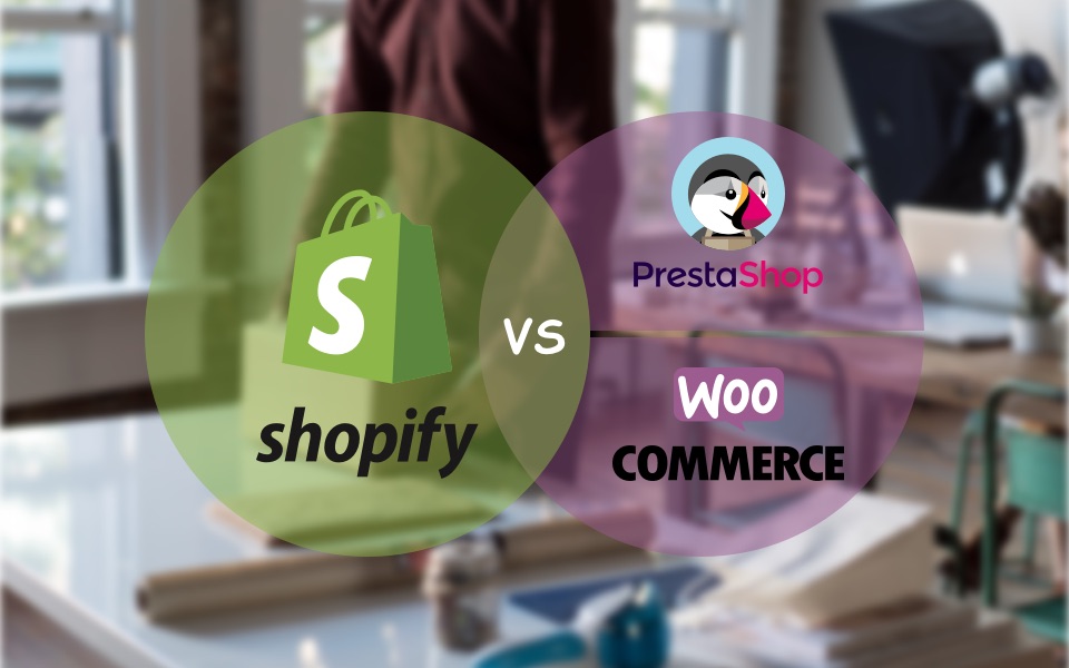 Start Your E-Commerce Store Under 60 Mins Using Shopify