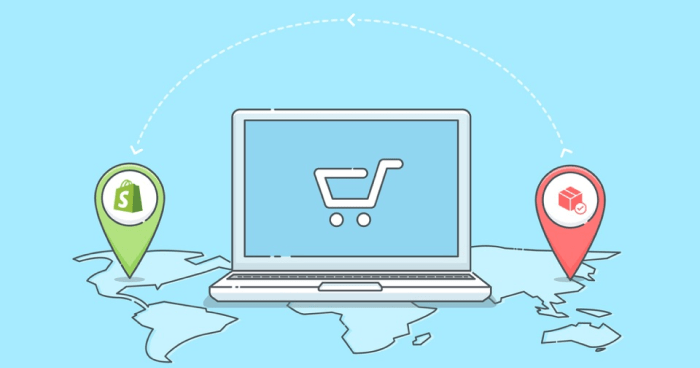The Ultimate Guide to Shopify Dropshipping  2019
